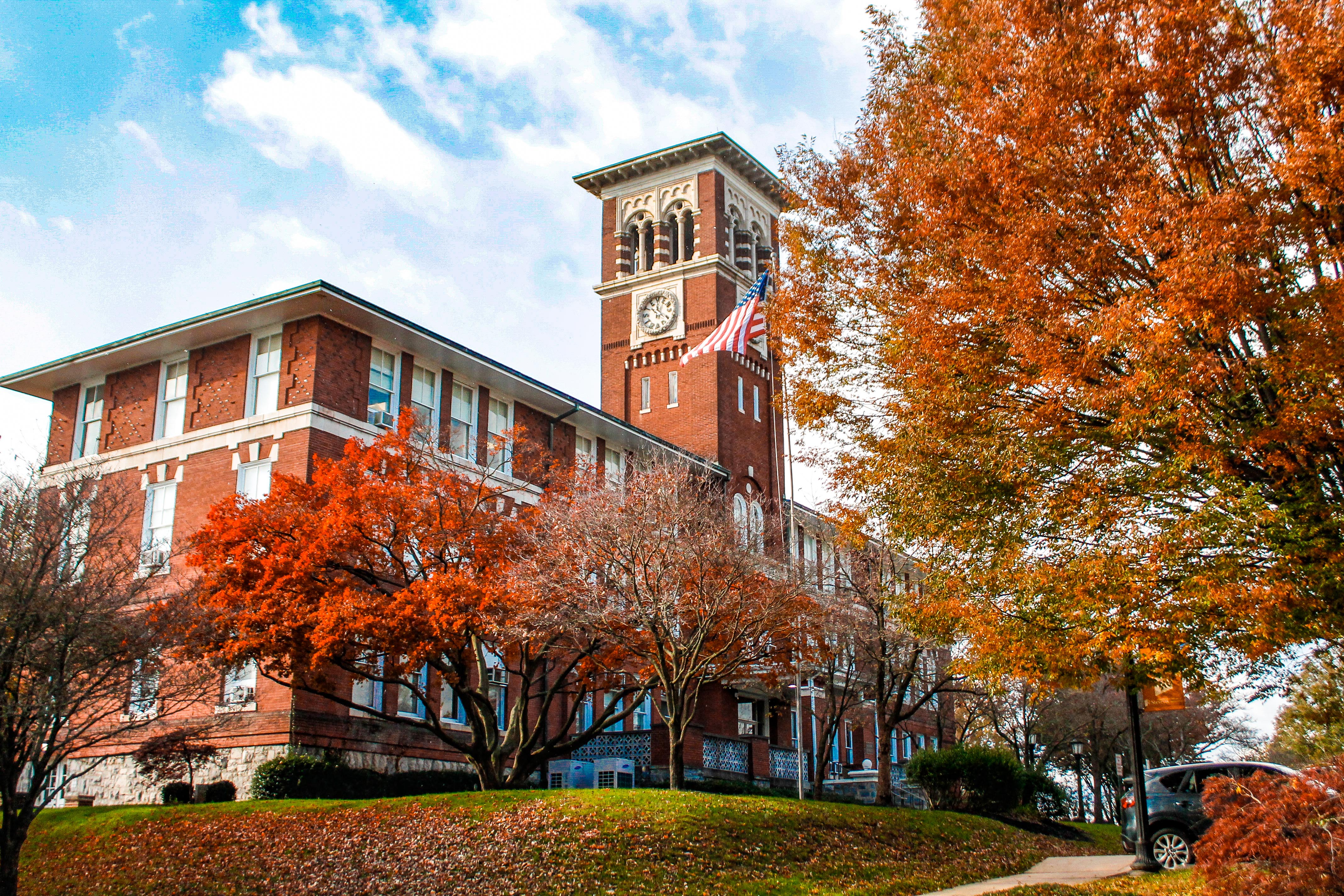 Dean s List Fall 2019 Thaddeus Stevens College Dean s List Fall 2019 Thaddeus Stevens College